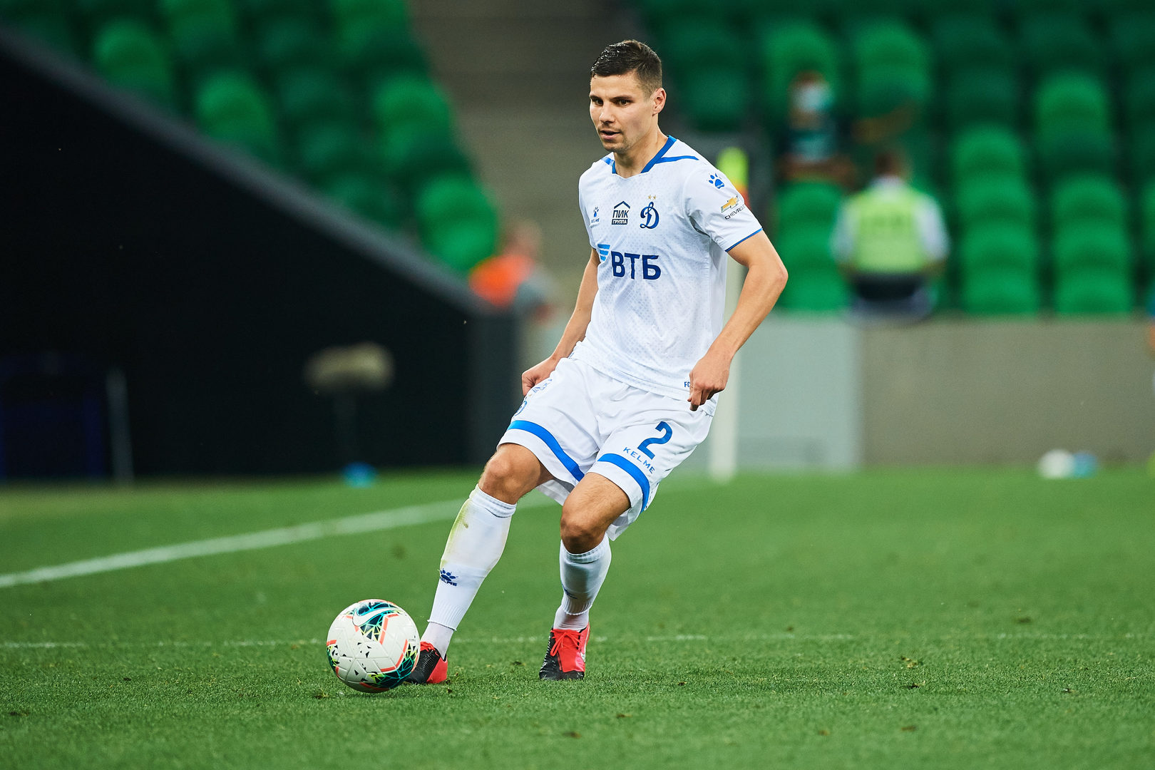 С днём рождения, Григорий!