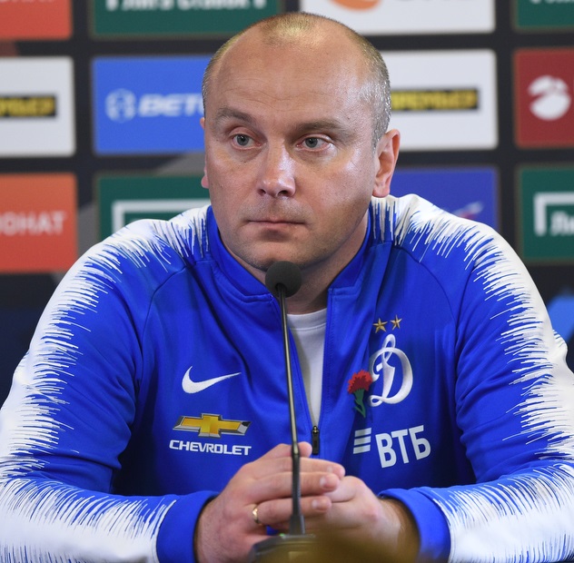 Дмитрий хохлов фото