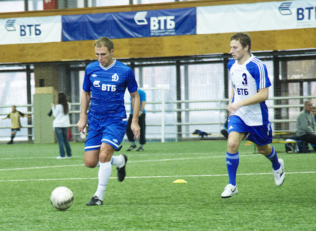 манеж динамо москва