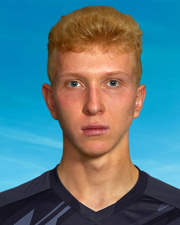 Иван Будачёв