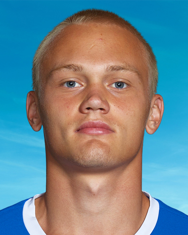 Константин Тюкавин