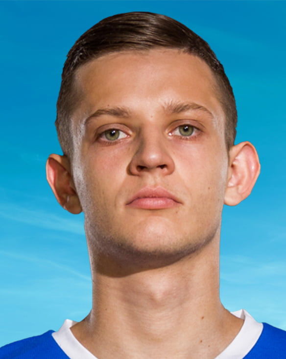 Себастиан Шиманьски