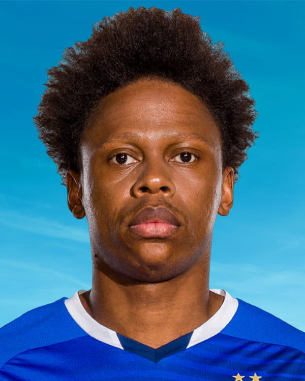 Клинтон Н`Жи