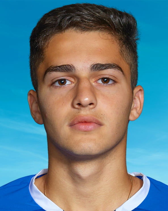 Арсен Захарян