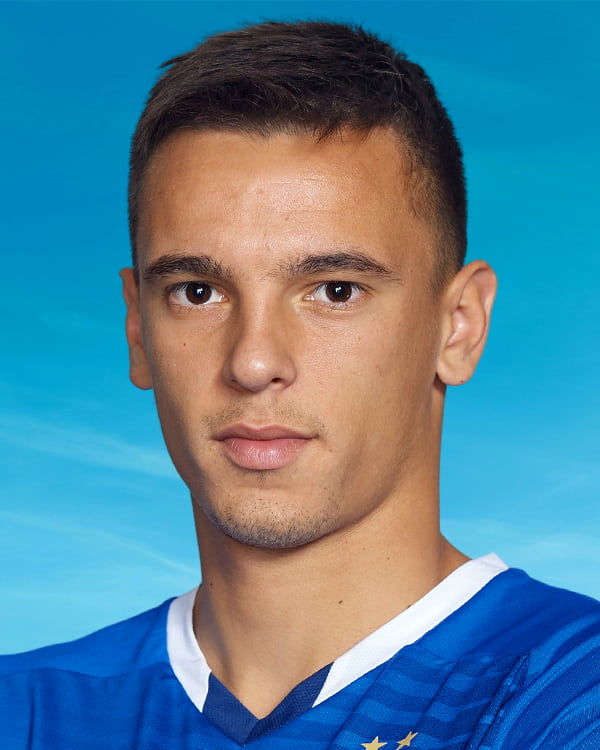 Никола Моро