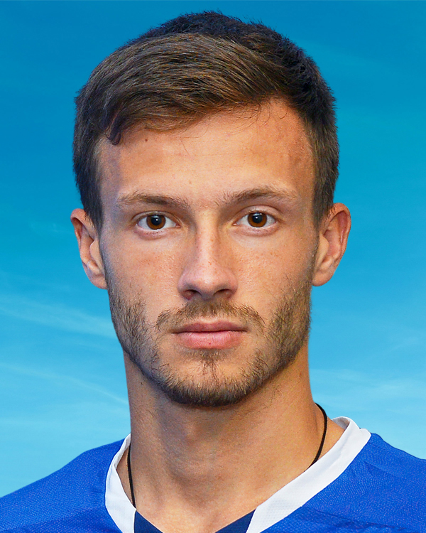 Даниил Лесовой