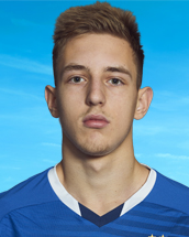 Ярослав Гладышев