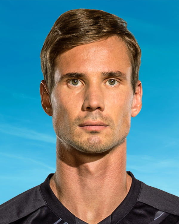 Антон Шунин