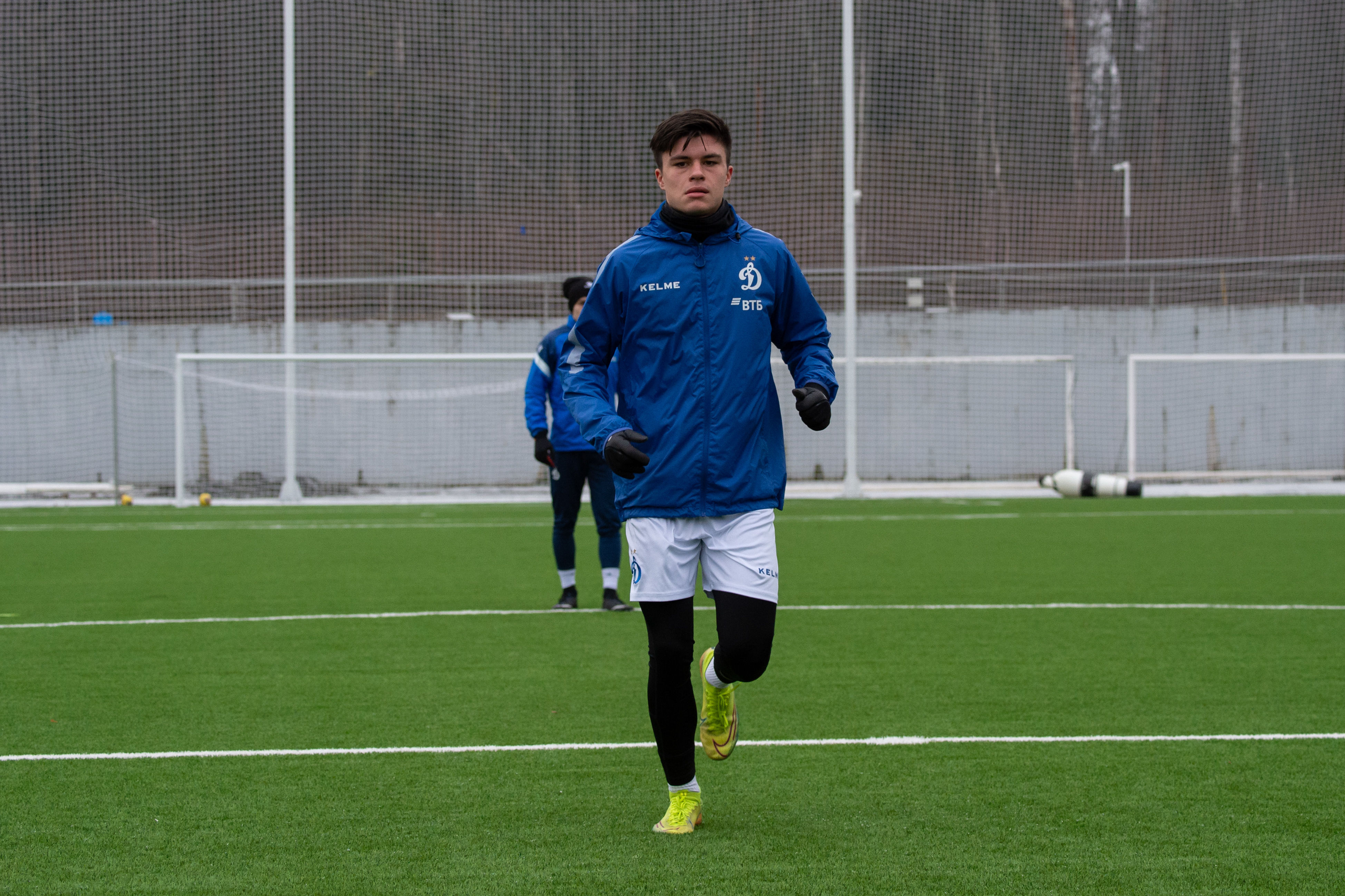  | Las noticias del FC Dynamo Moscú