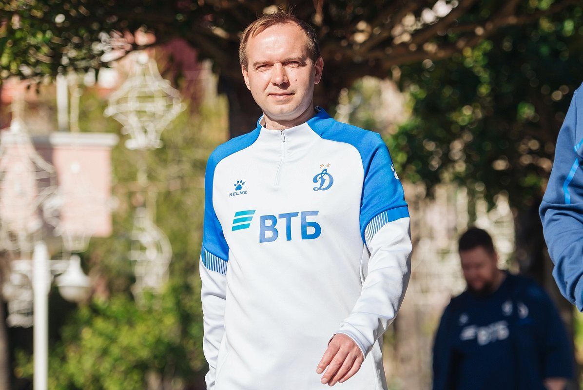Александр Кульчий