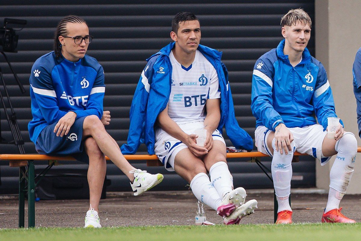 Diego Laxalt, Fabián Balbuena and Guillermo Varela 